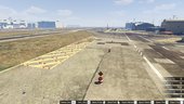 Test Drive Circuit 1.1